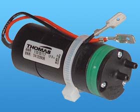 12V MINI PNEUMATIC PUMP